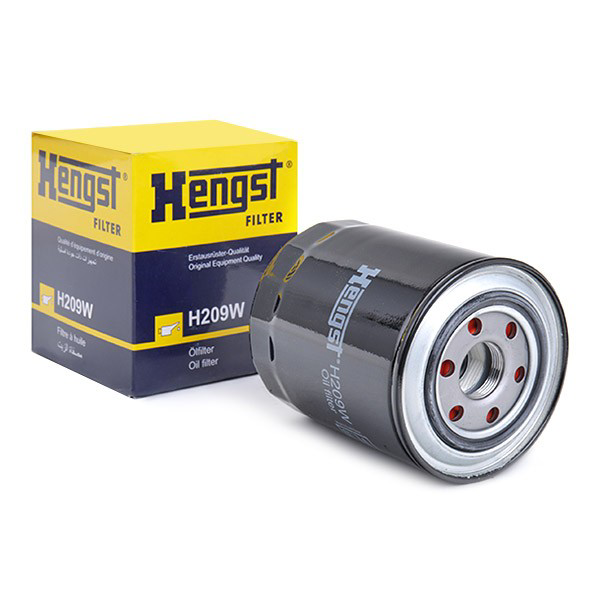 H209W Hengst Filtr oleju