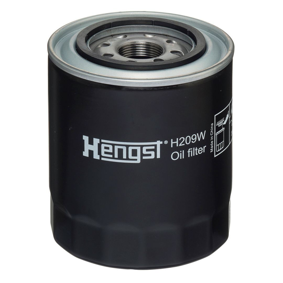 Filtr oleju H209W Hengst