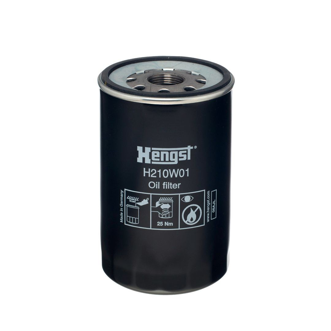 Filtr oleju Hengst H210W01 cena, od 22,63 USD