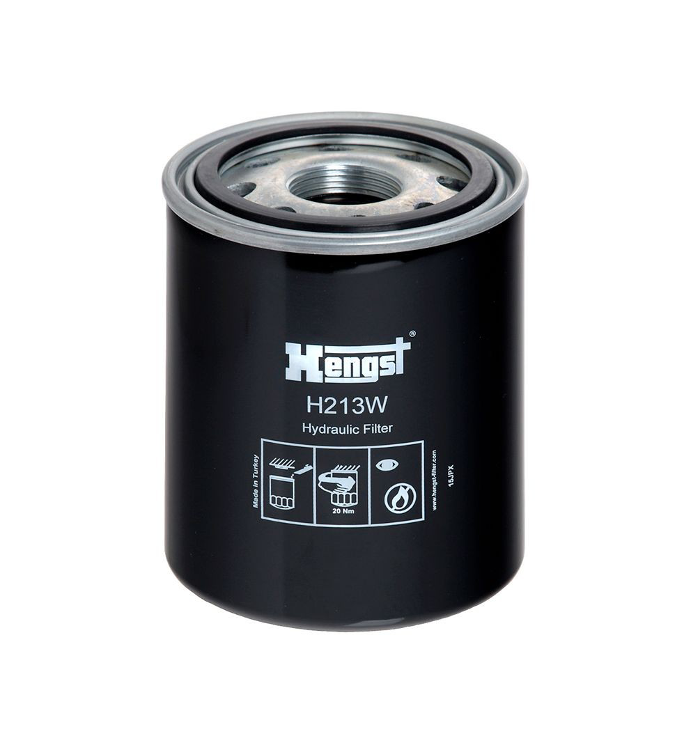 Filtr automatycznej skrzyni biegów Hengst H213W cena, od 38,83 USD