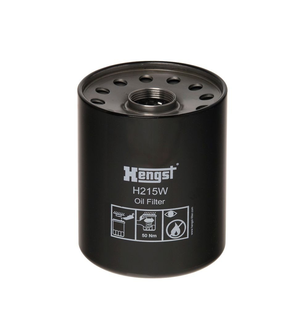 H215W Hengst Filtr oleju