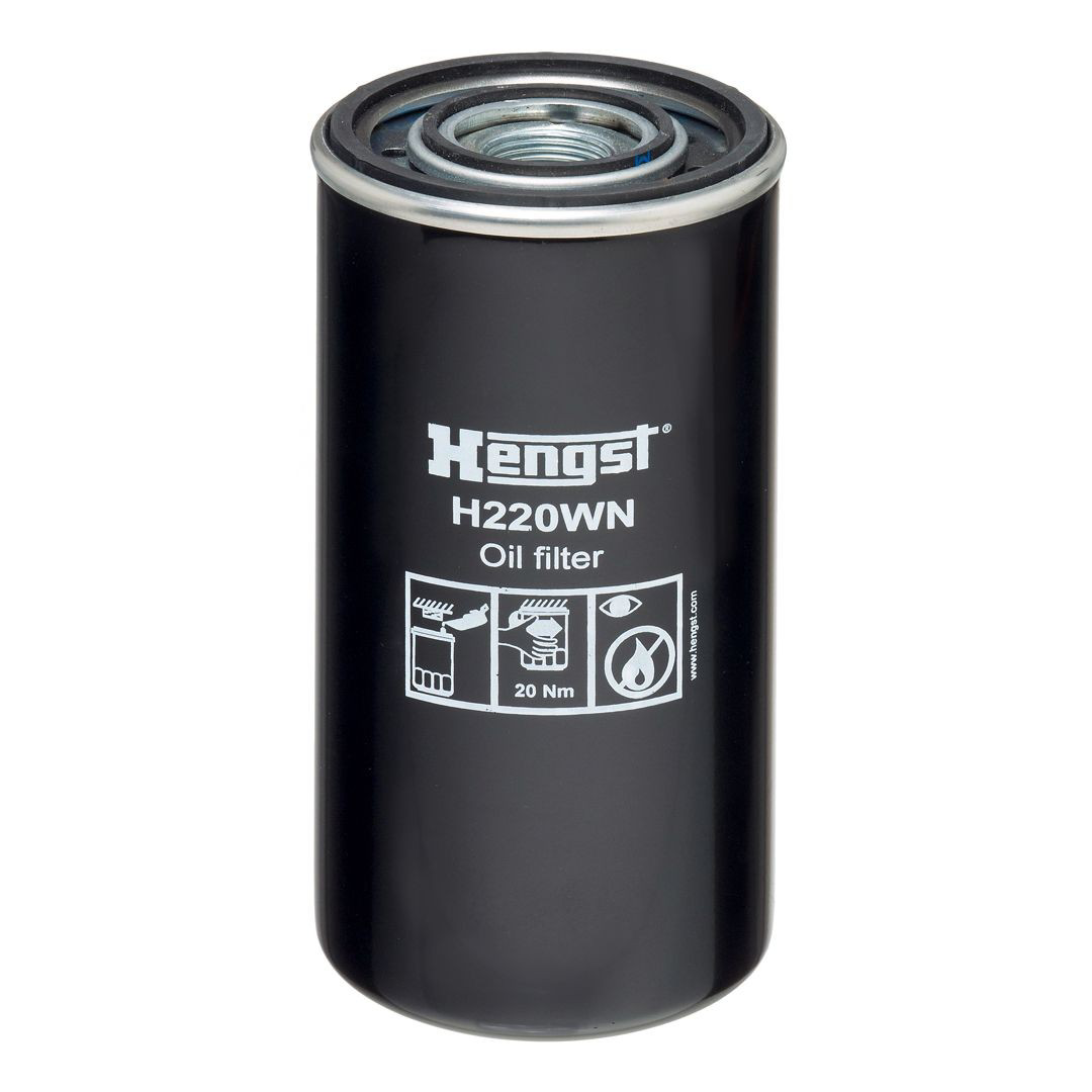 H220WN Hengst Filtr oleju