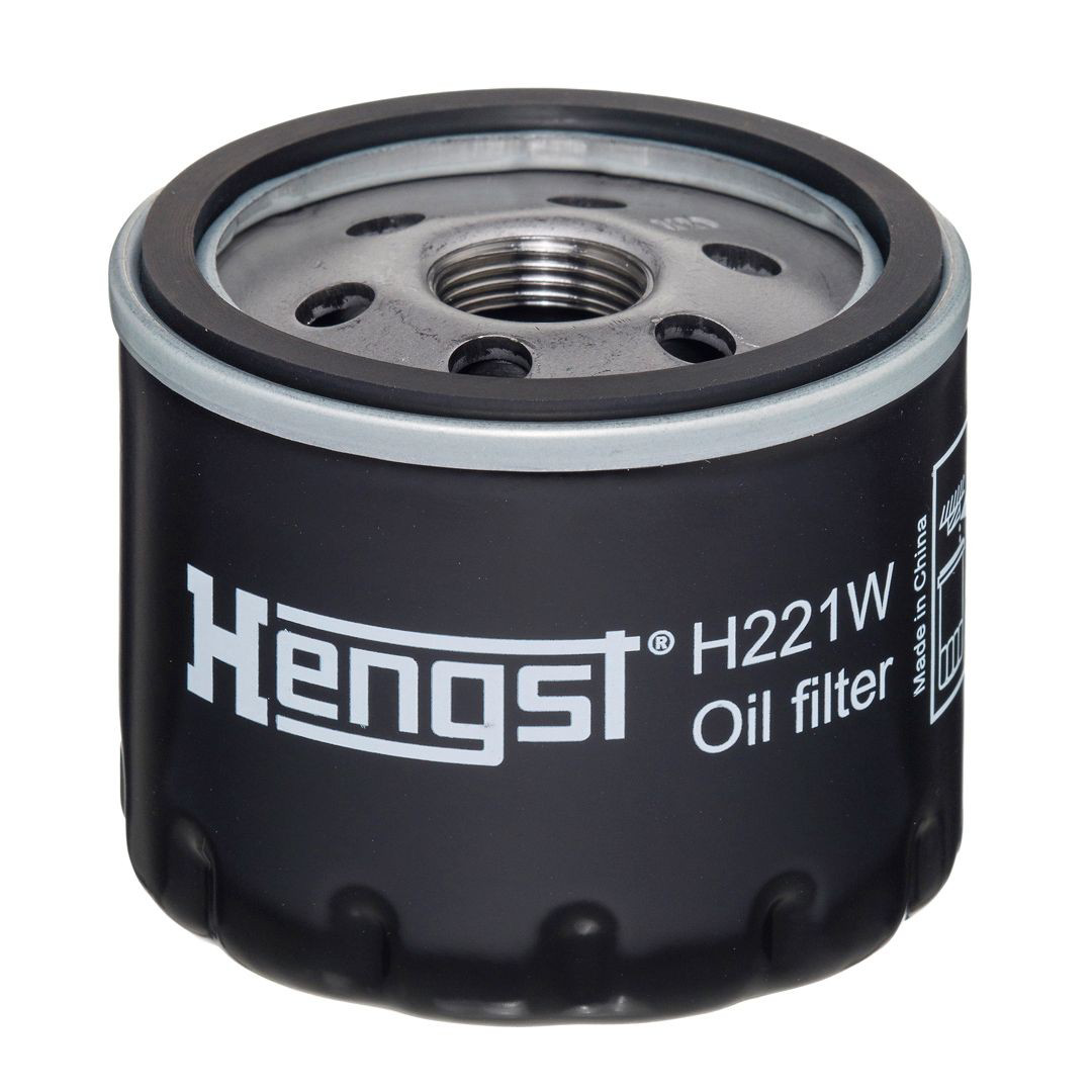 H221W Hengst Filtr oleju