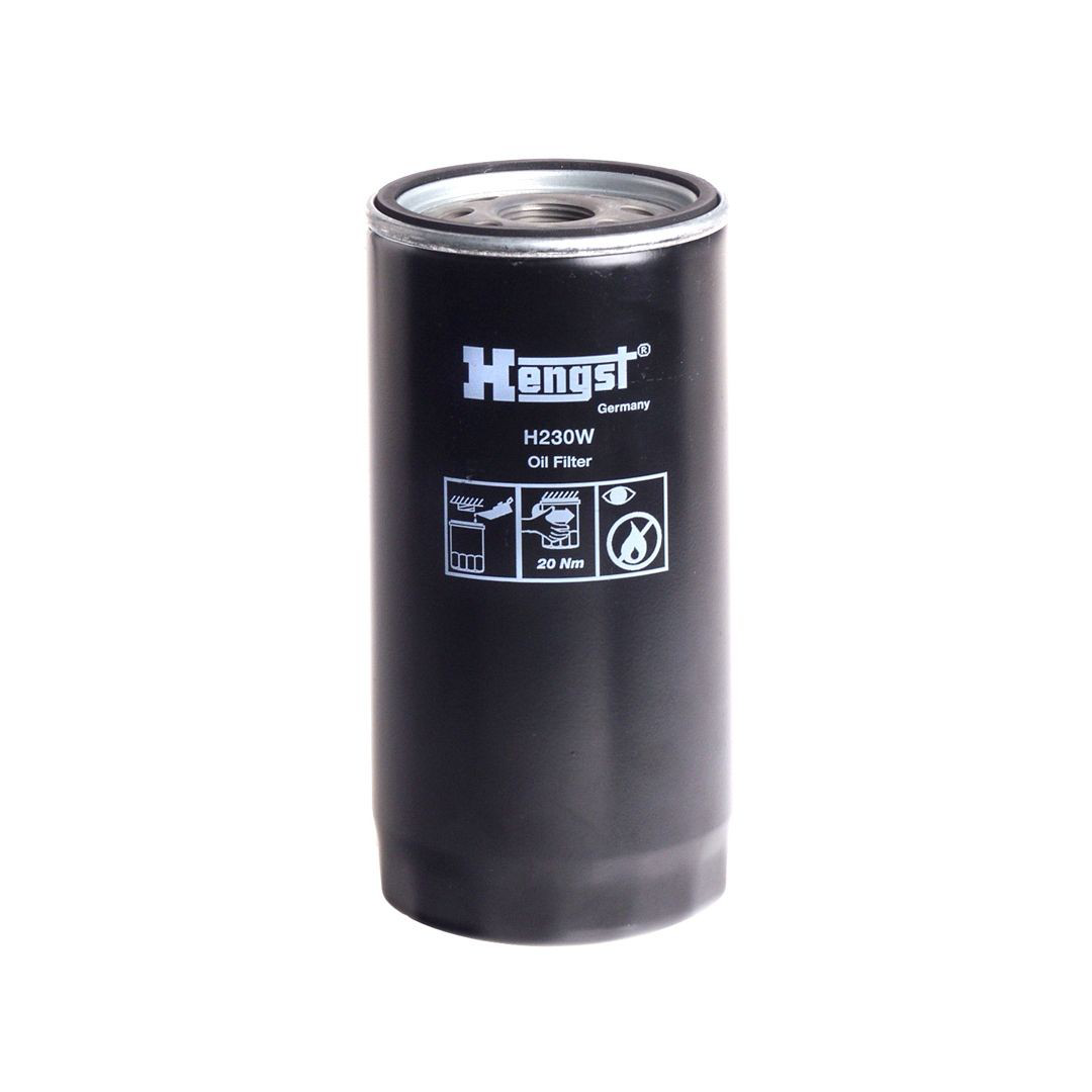 H230W Hengst Filtr oleju