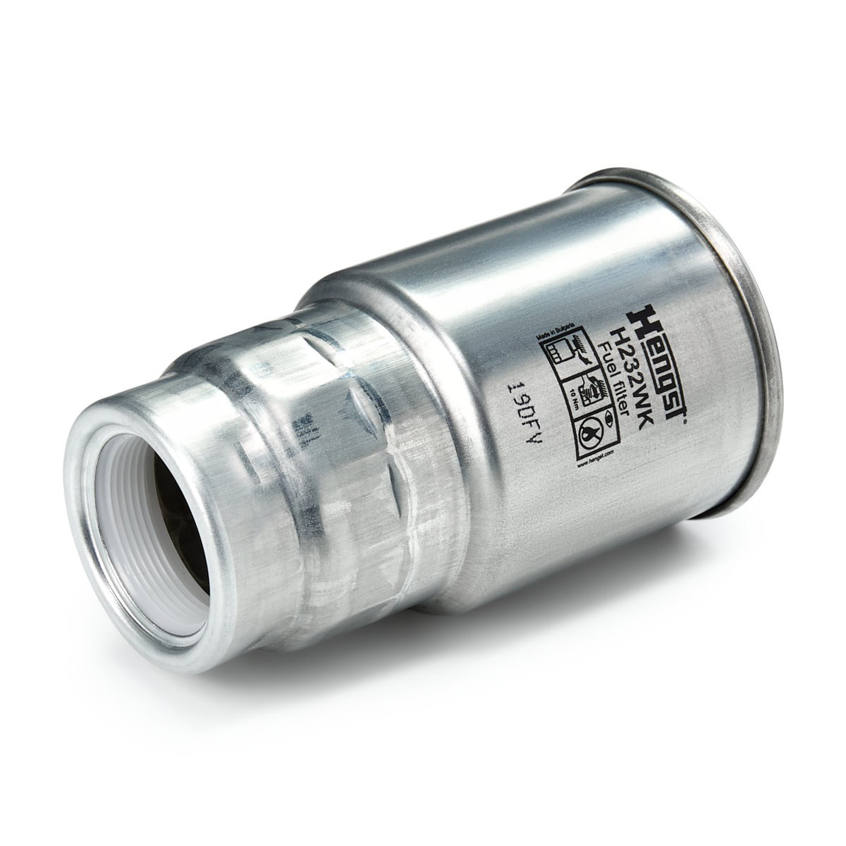Filtr paliwa Hengst H232WK cena, od 9,63 USD