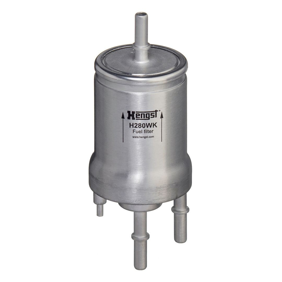Do koszyka H280WK Hengst Filtr paliwa