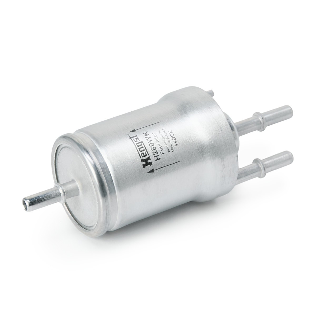 Filtr paliwa Hengst H280WK cena, od 24,04 USD