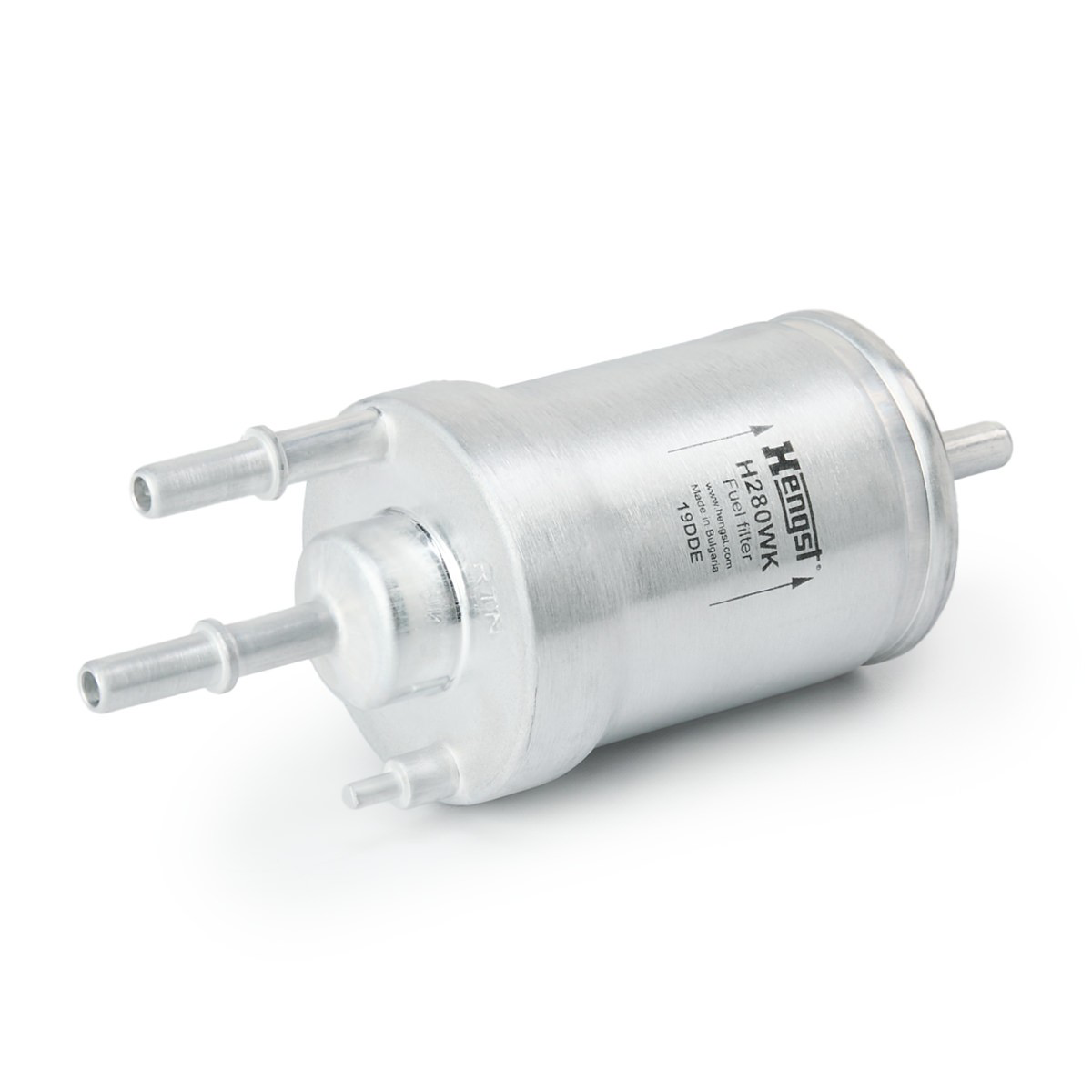 Filtr paliwa H280WK Hengst