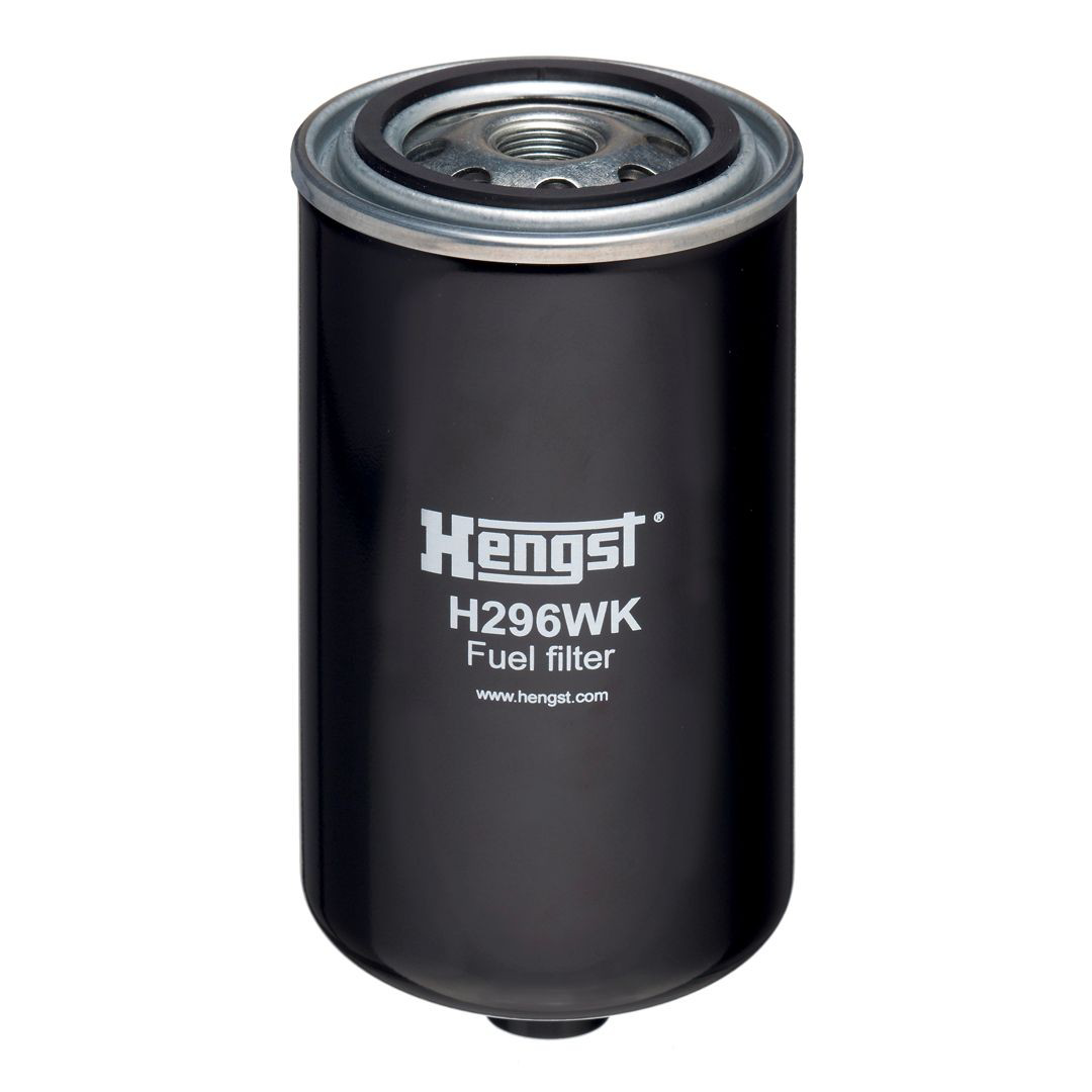 Filtr paliwa Hengst H296WK cena, od 21,73 USD