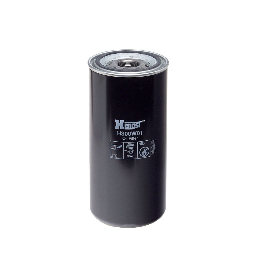 Filtr oleju Hengst H300W01 cena, od 42,33 USD