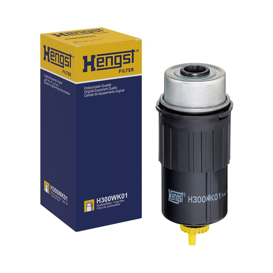 Filtr paliwa Claas 0011318200 cena, od 41,49 USD