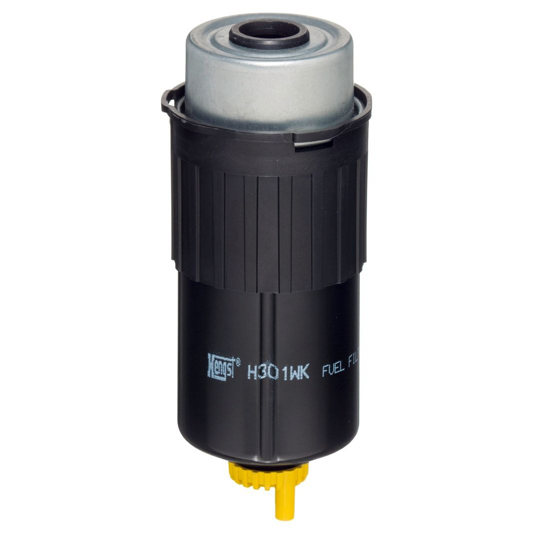 Filtr paliwa Hengst H301WK cena, od 51,69 USD