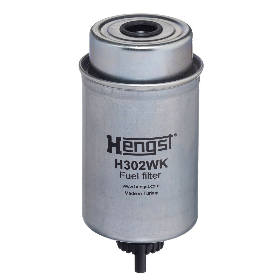 Filtr paliwa Hengst H302WK cena, od 20,31 USD