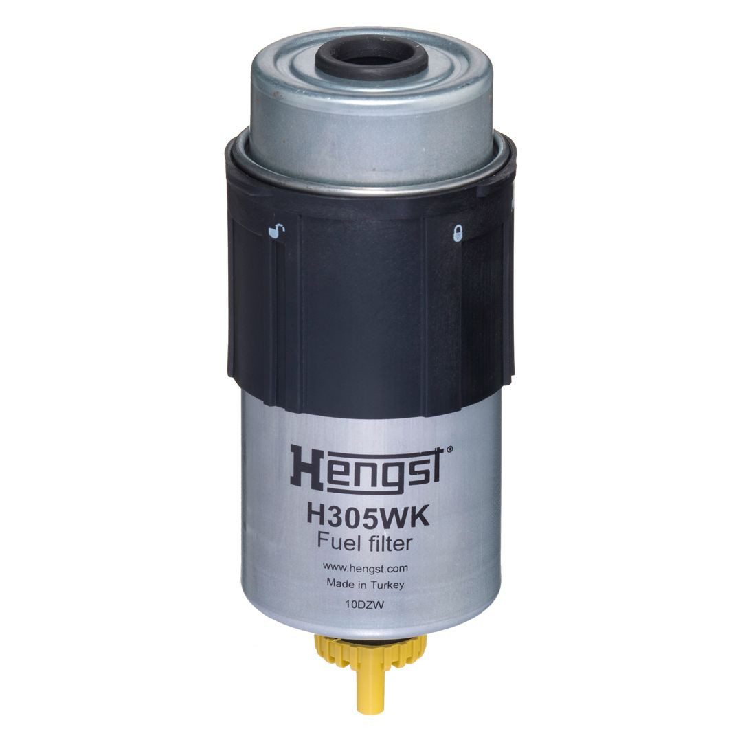 H305WK Hengst Filtr paliwa