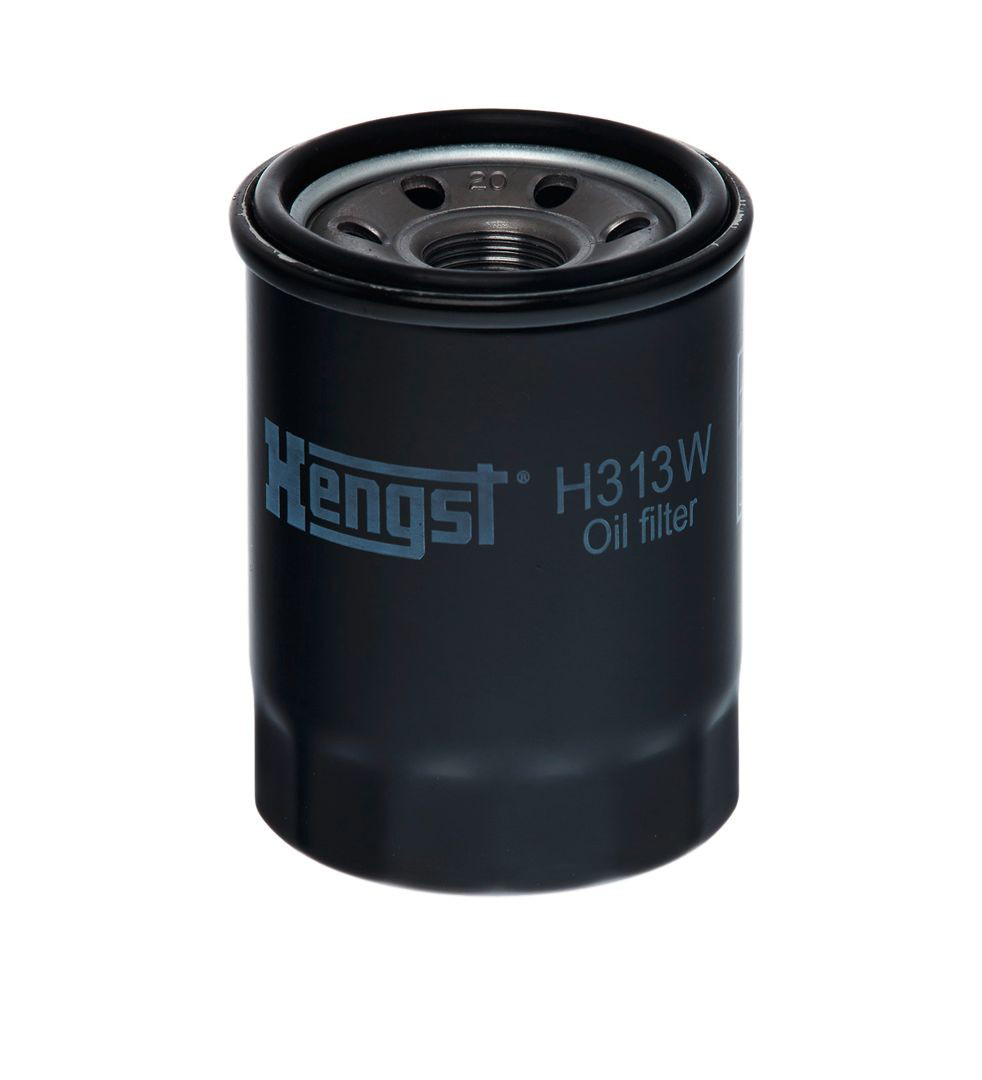 H313W Hengst Filtr oleju