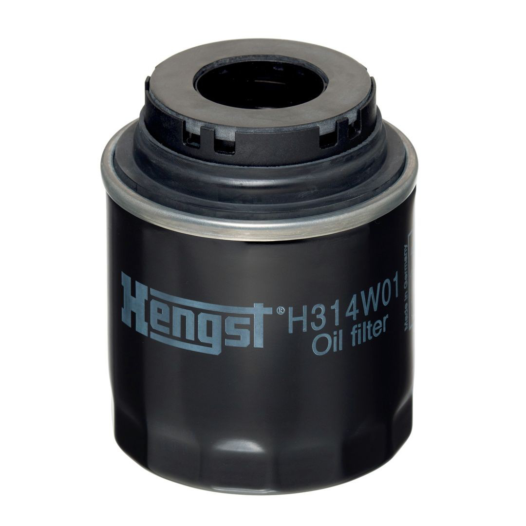 Do koszyka H314W01 Hengst Filtr oleju
