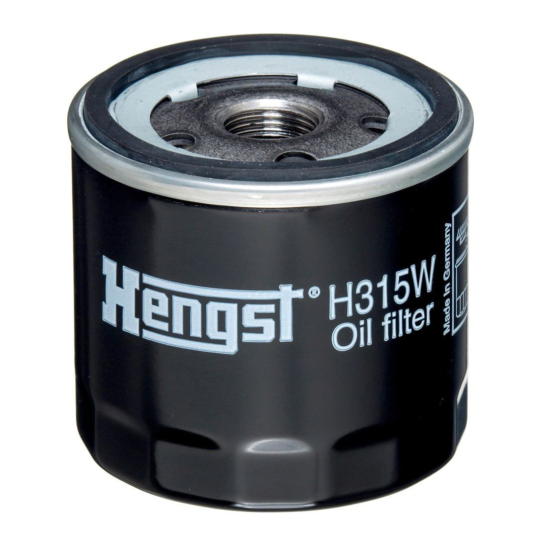 H315W Hengst Filtr oleju