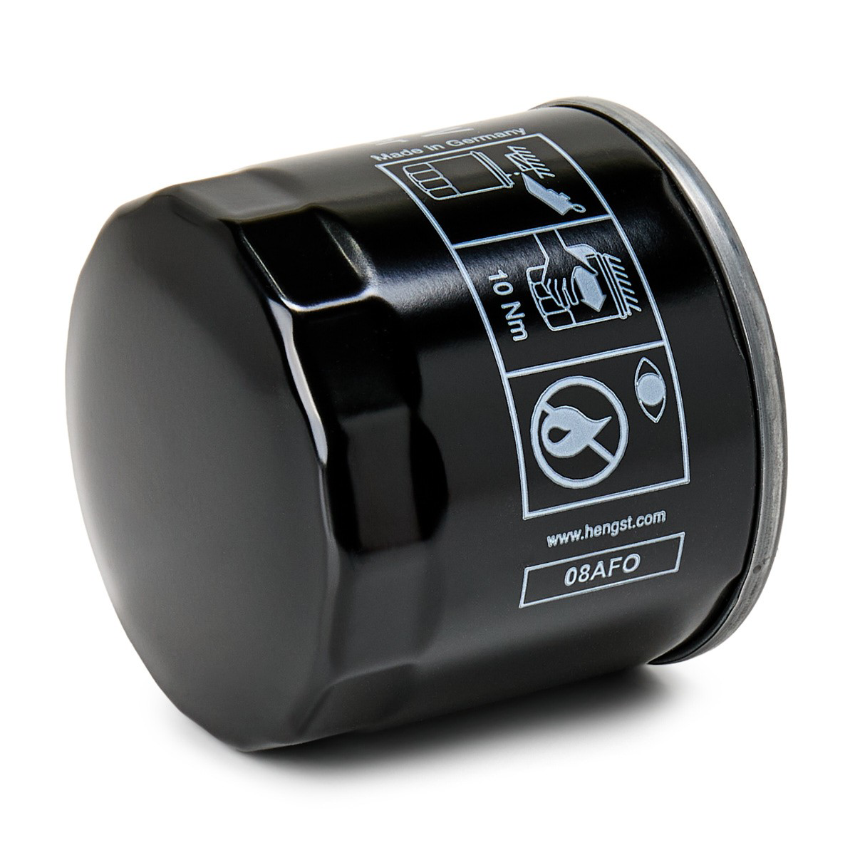 Filtr oleju Hengst H315W cena, od 7,91 USD