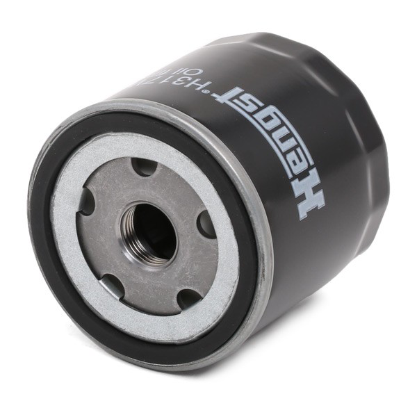 Filtr oleju H317W01 Hengst