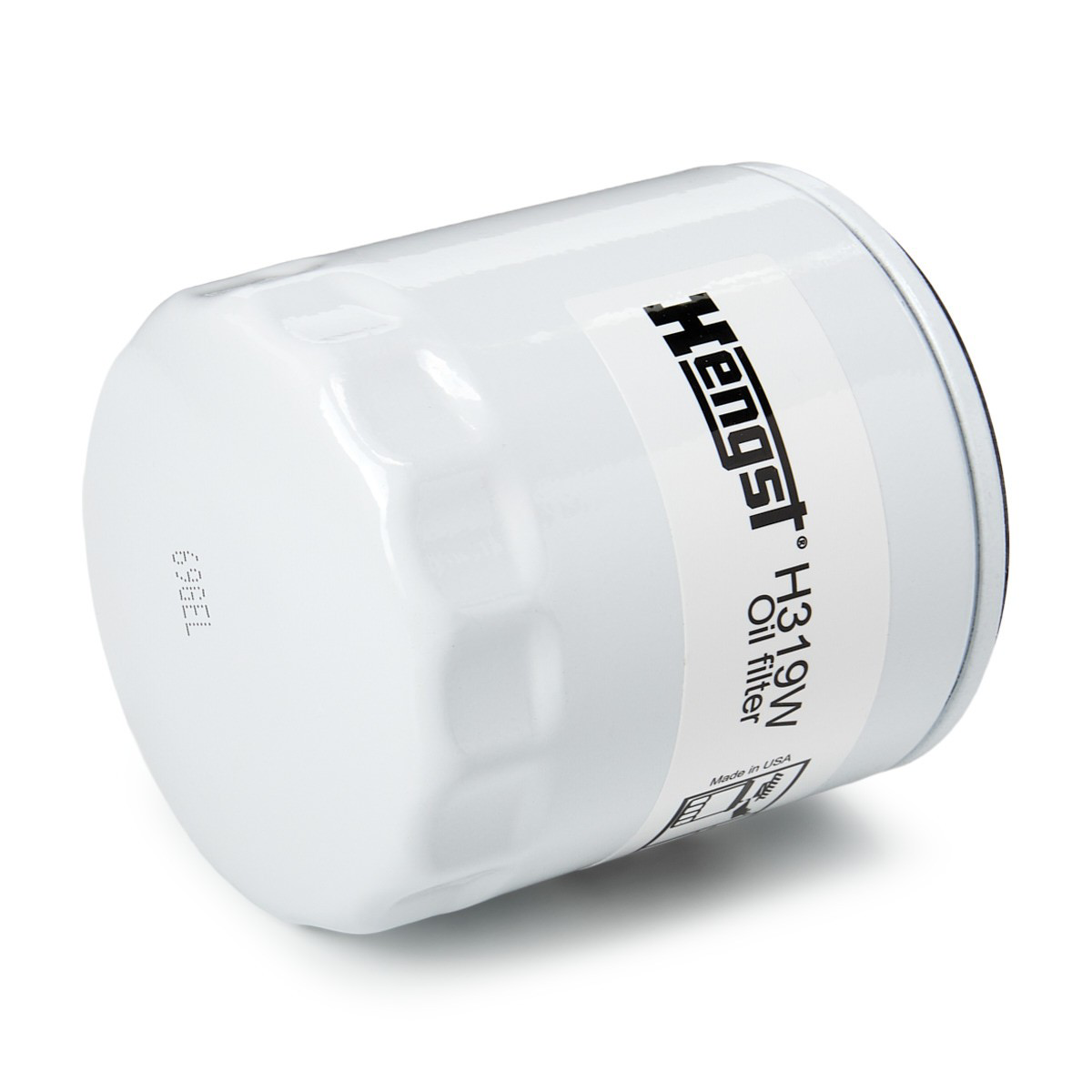 Do koszyka H319W Hengst Filtr oleju