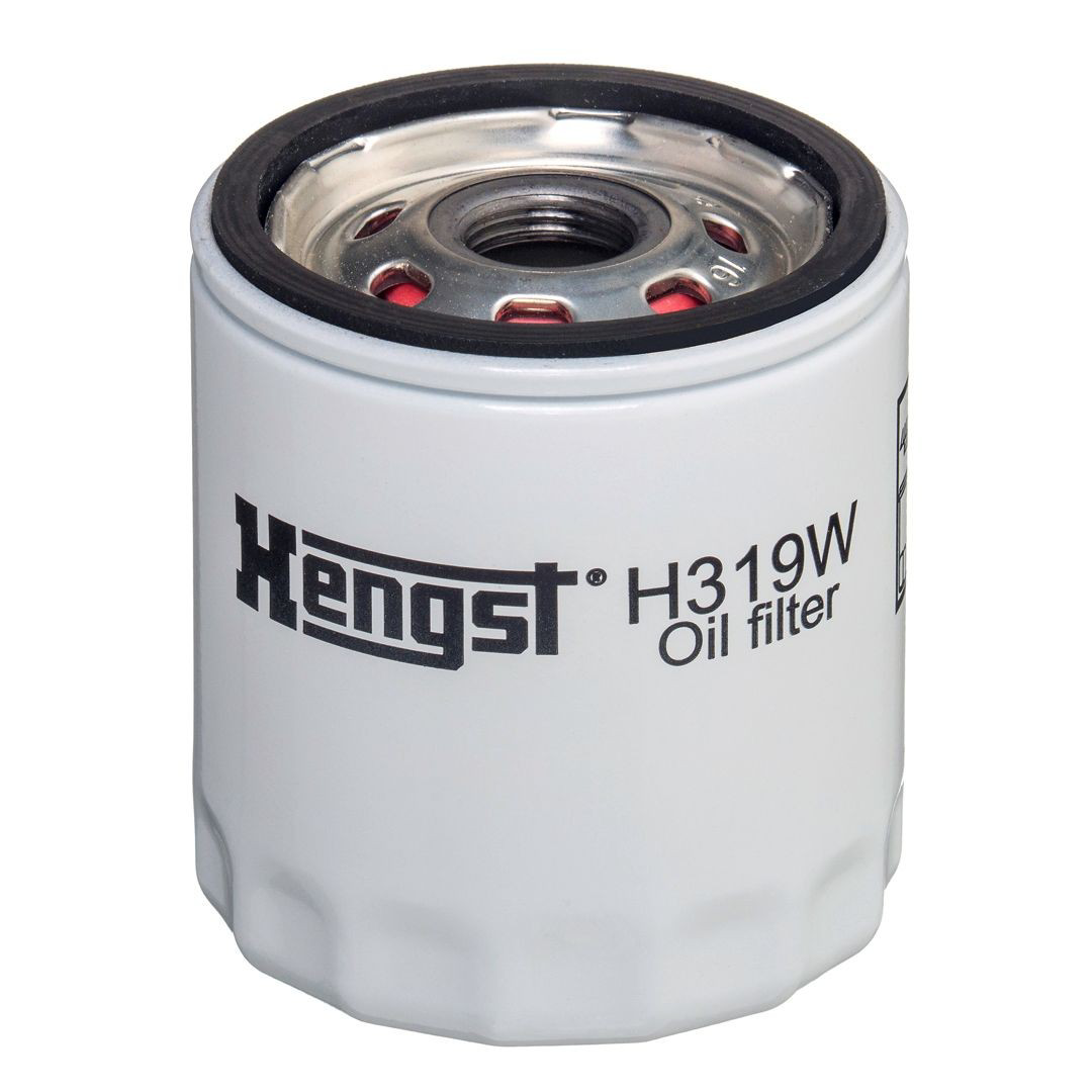 Filtr oleju H319W Hengst