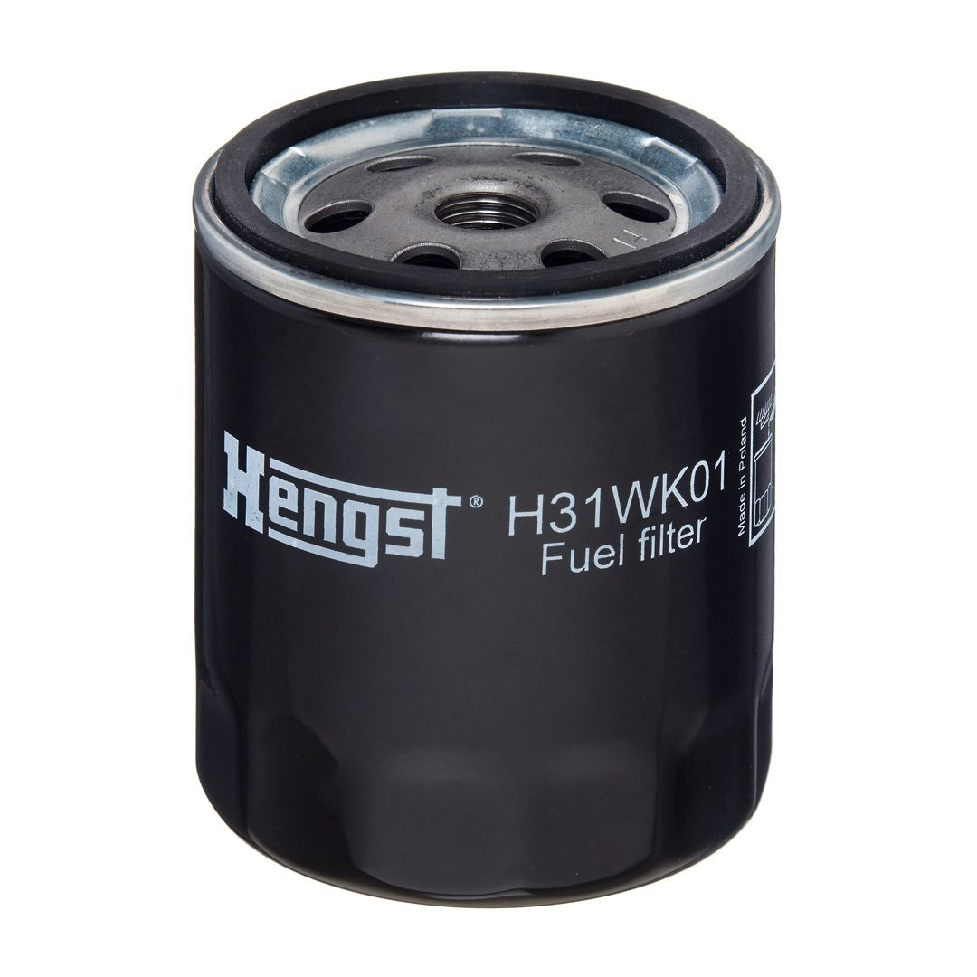 H31WK01 Hengst Filtr paliwa