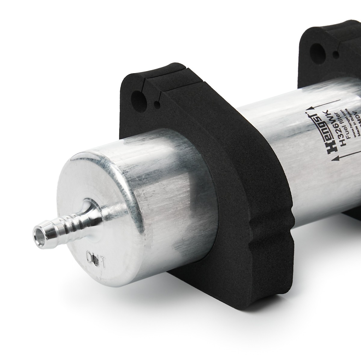 Filtr paliwa Hengst H326WK cena, od 21,64 USD