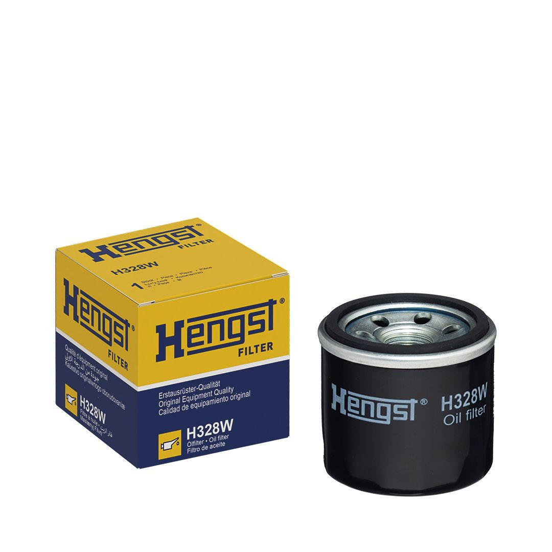 Filtr oleju Hengst H328W cena, od 7,35 USD