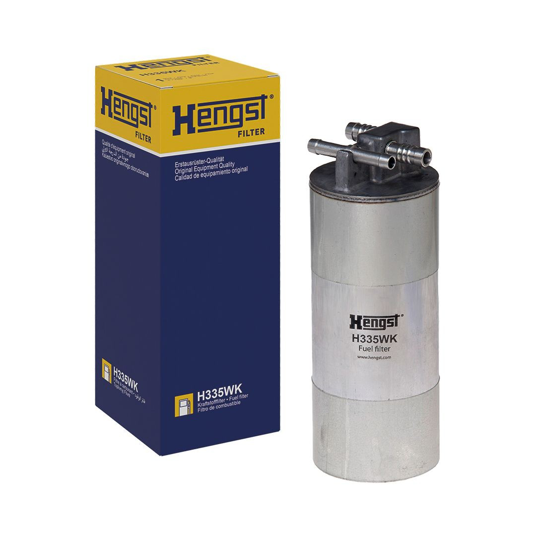 H335WK Hengst Filtr paliwa