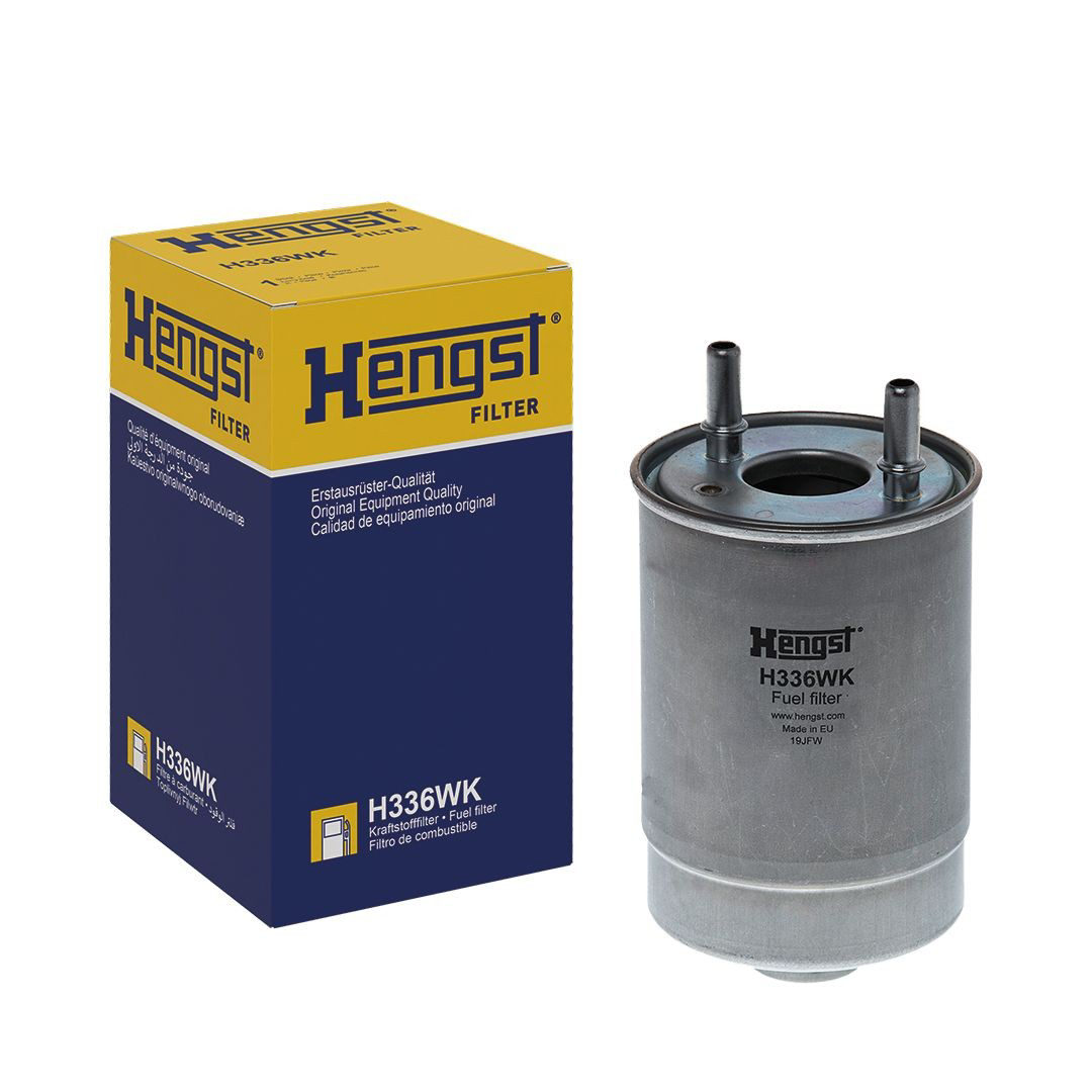 H336WK Hengst Filtr paliwa