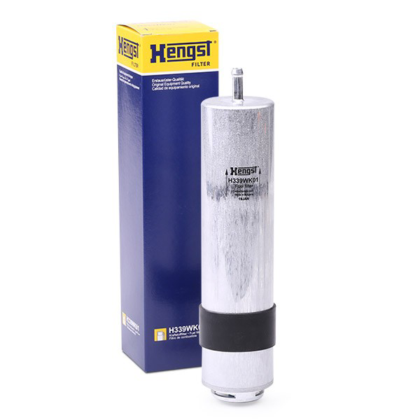Filtr paliwa Hengst H339WK01