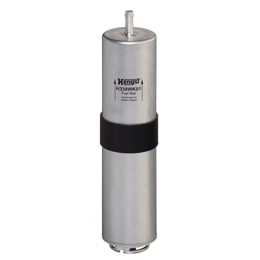 Filtr paliwa Hengst H339WK01 cena, od 26,97 USD