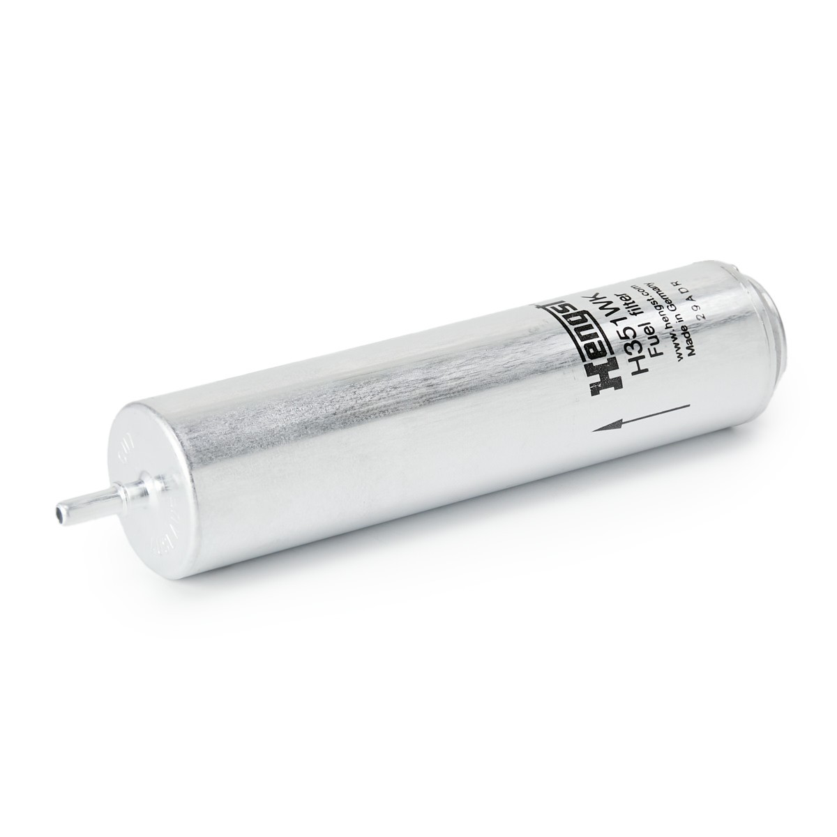 Filtr paliwa H351WK Hengst