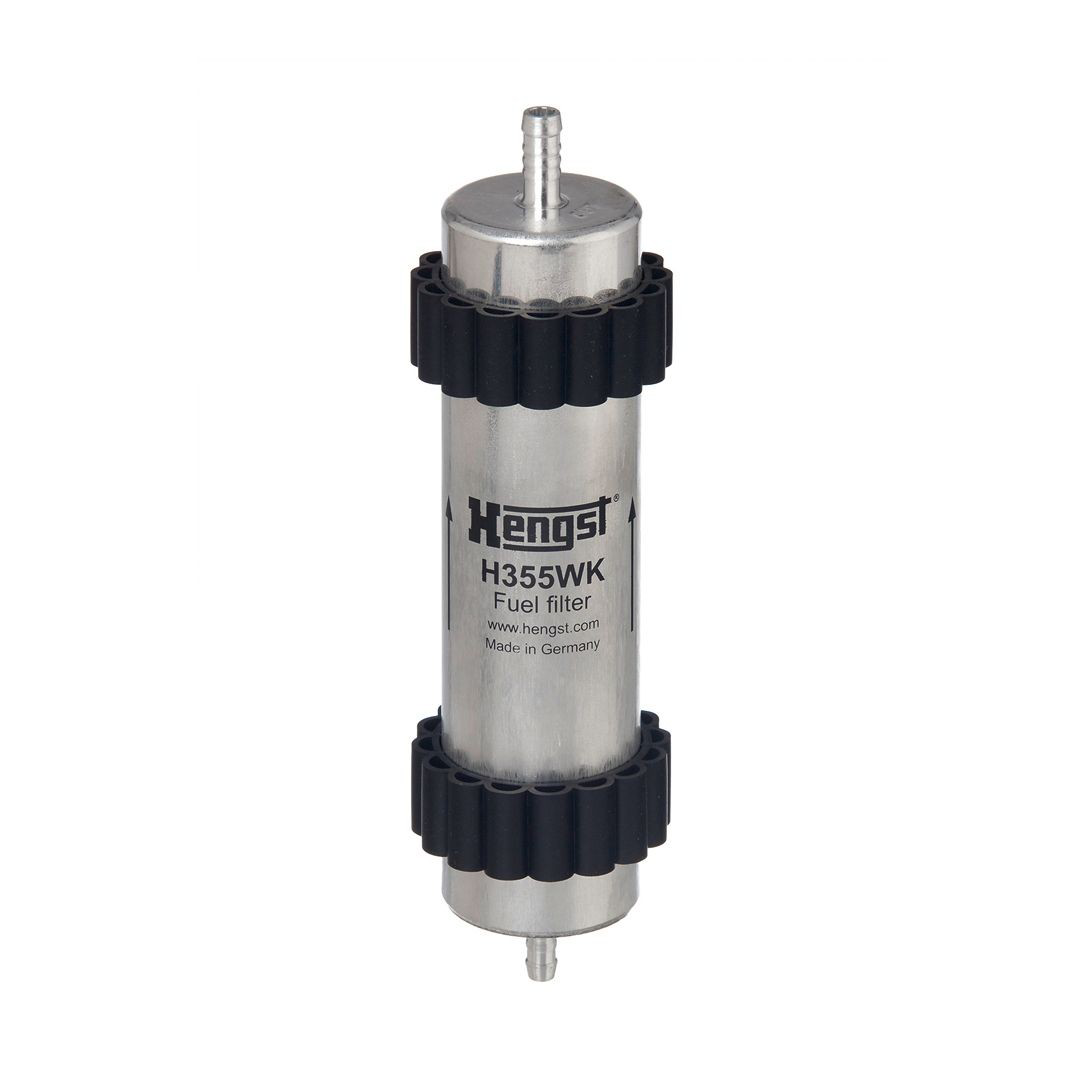 Do koszyka H355WK Hengst Filtr paliwa