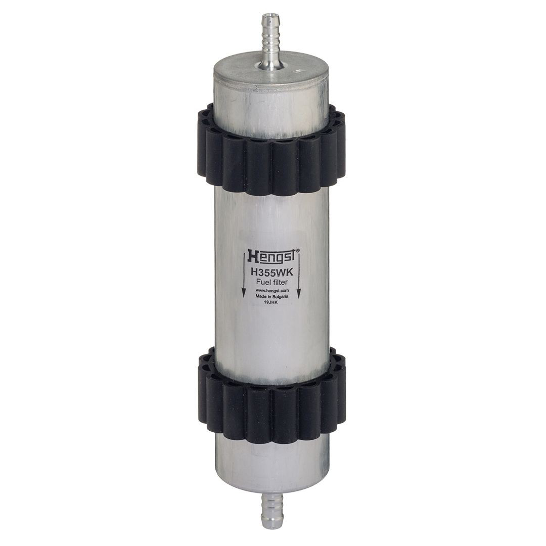 H355WK Hengst Filtr paliwa