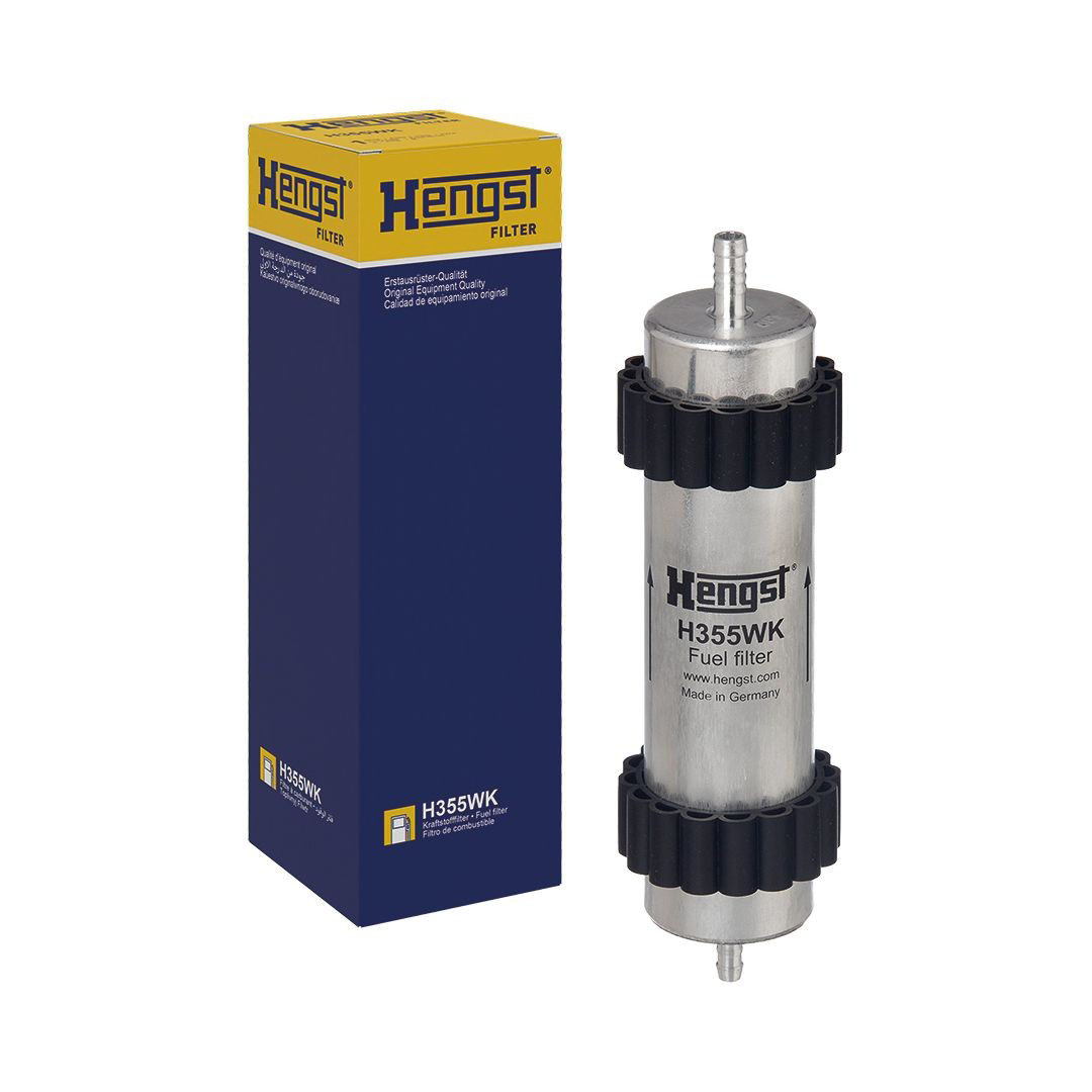 Filtr paliwa Hengst H355WK cena, od 25,96 USD