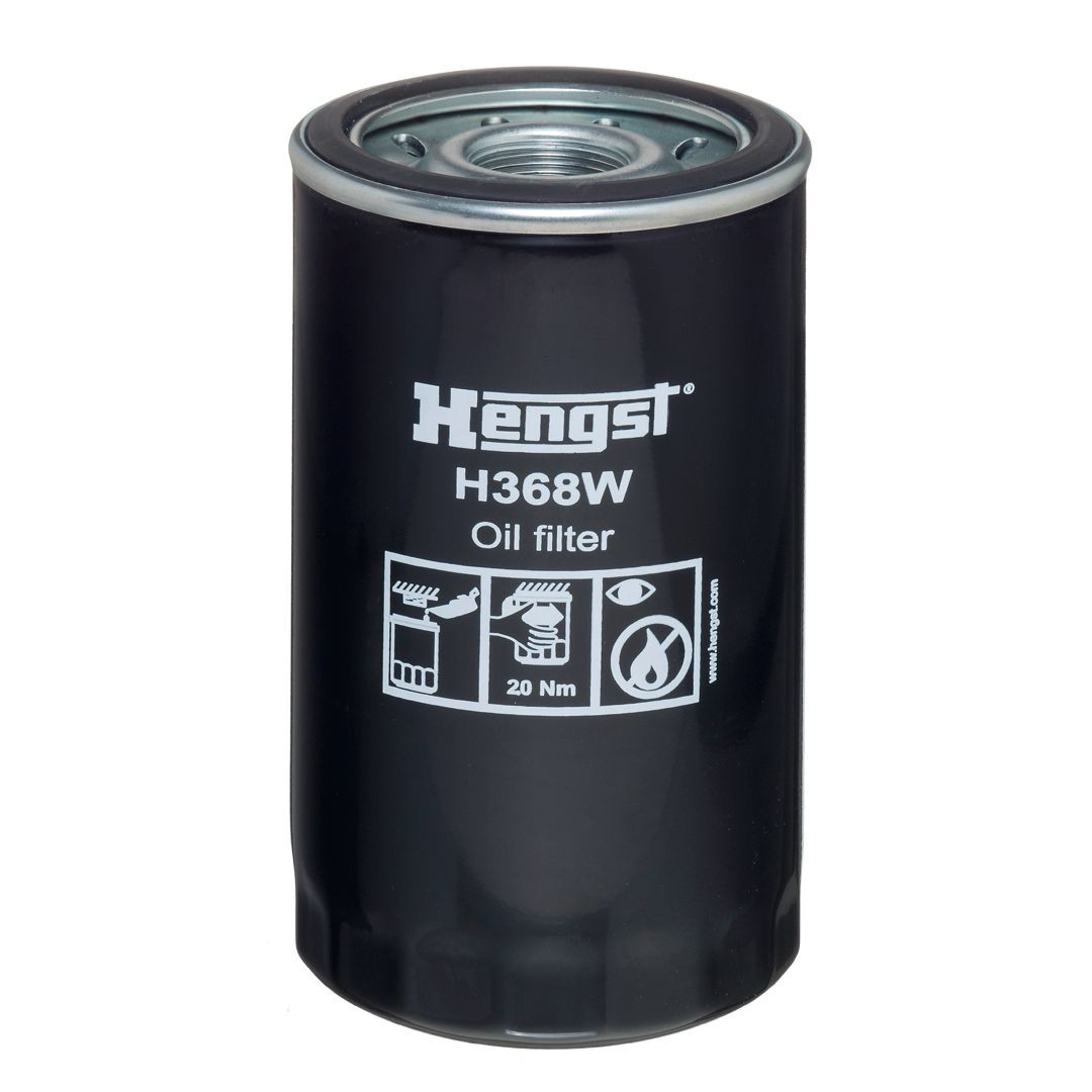 H368W Hengst Filtr oleju