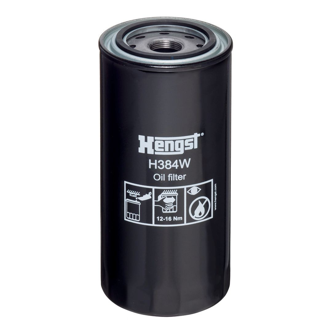 Filtr oleju Hengst H384W cena, od 18,54 USD