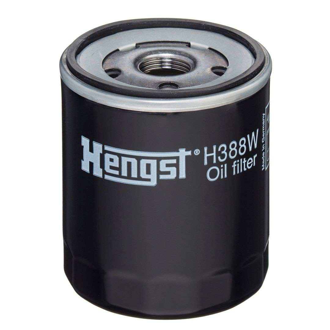 Filtr oleju Hengst H388W cena, od 10,86 USD