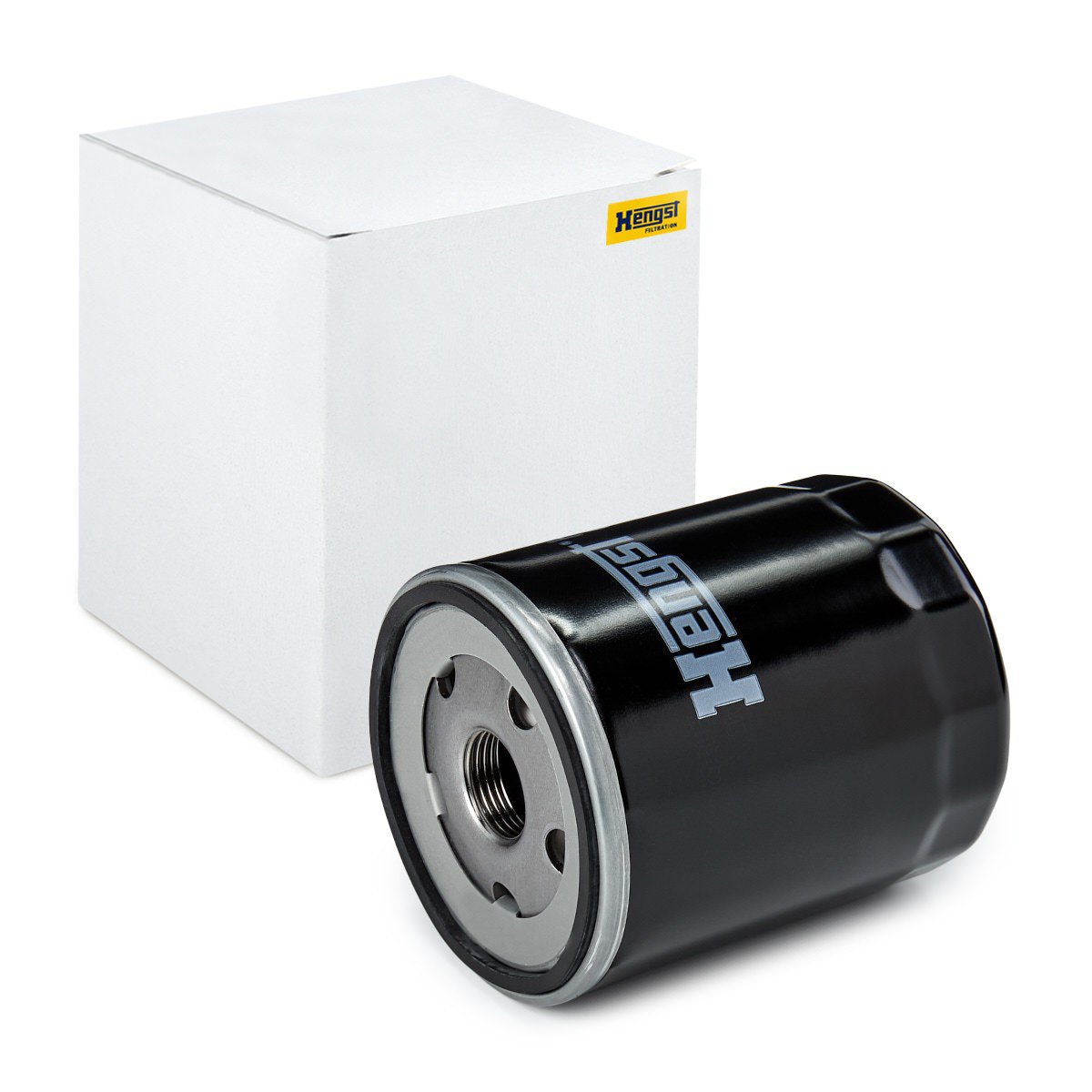 Filtr oleju Hengst H388W