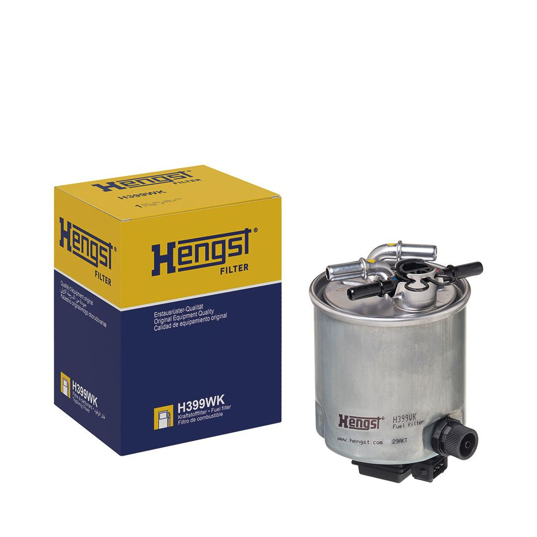 Filtr paliwa Hengst H399WK cena, od 27,71 USD
