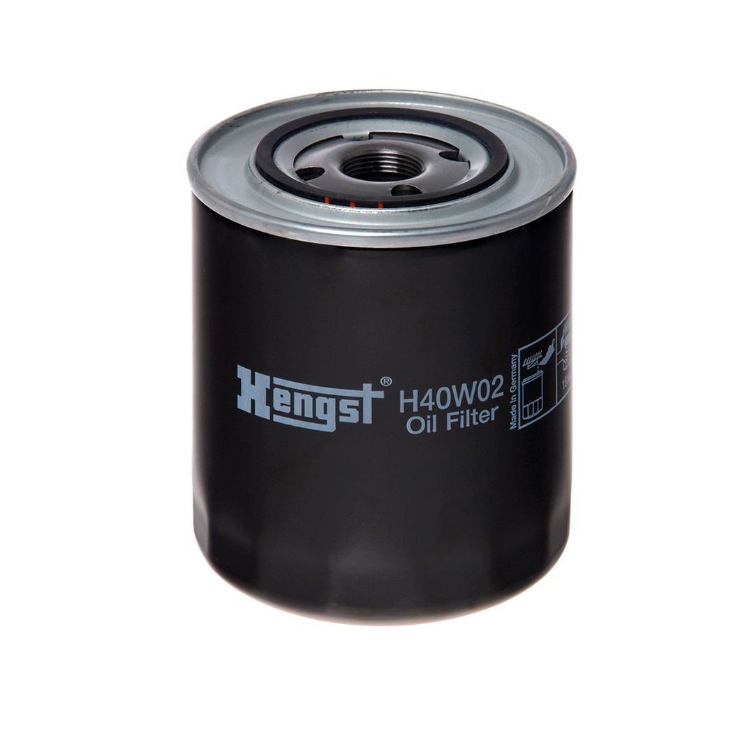 Do koszyka V836662580 Massey Ferguson Filtr oleju