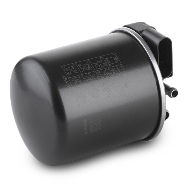 Filtr paliwa Hengst H411WK cena, od 45,09 USD