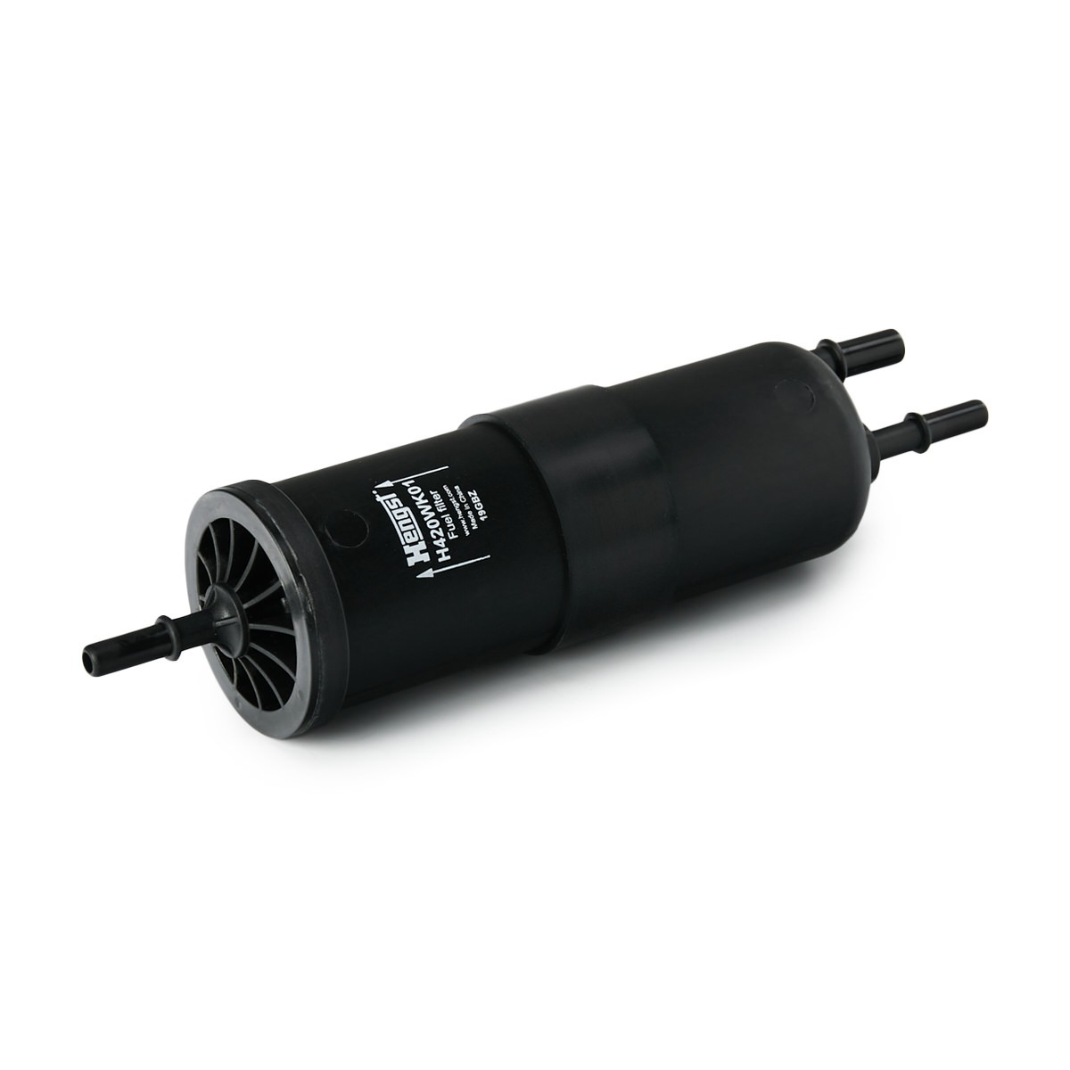 Do koszyka H420WK01 Hengst Filtr paliwa