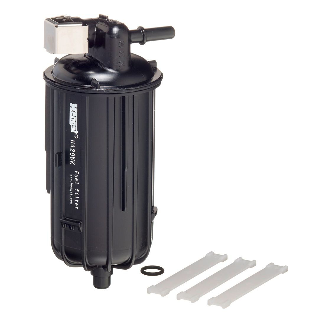 Filtr paliwa Hengst H429WKD397 cena, od 57,89 USD