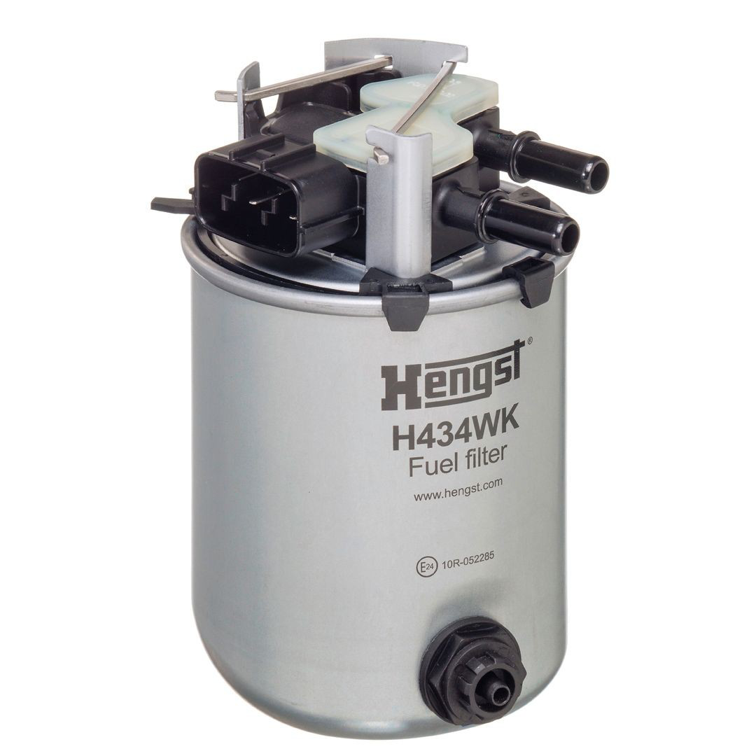 H434WK Hengst Filtr paliwa