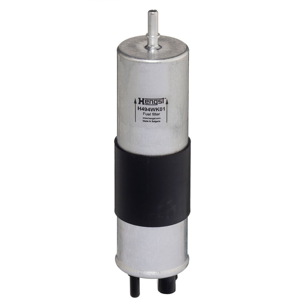 Do koszyka H494WK01 Hengst Filtr paliwa