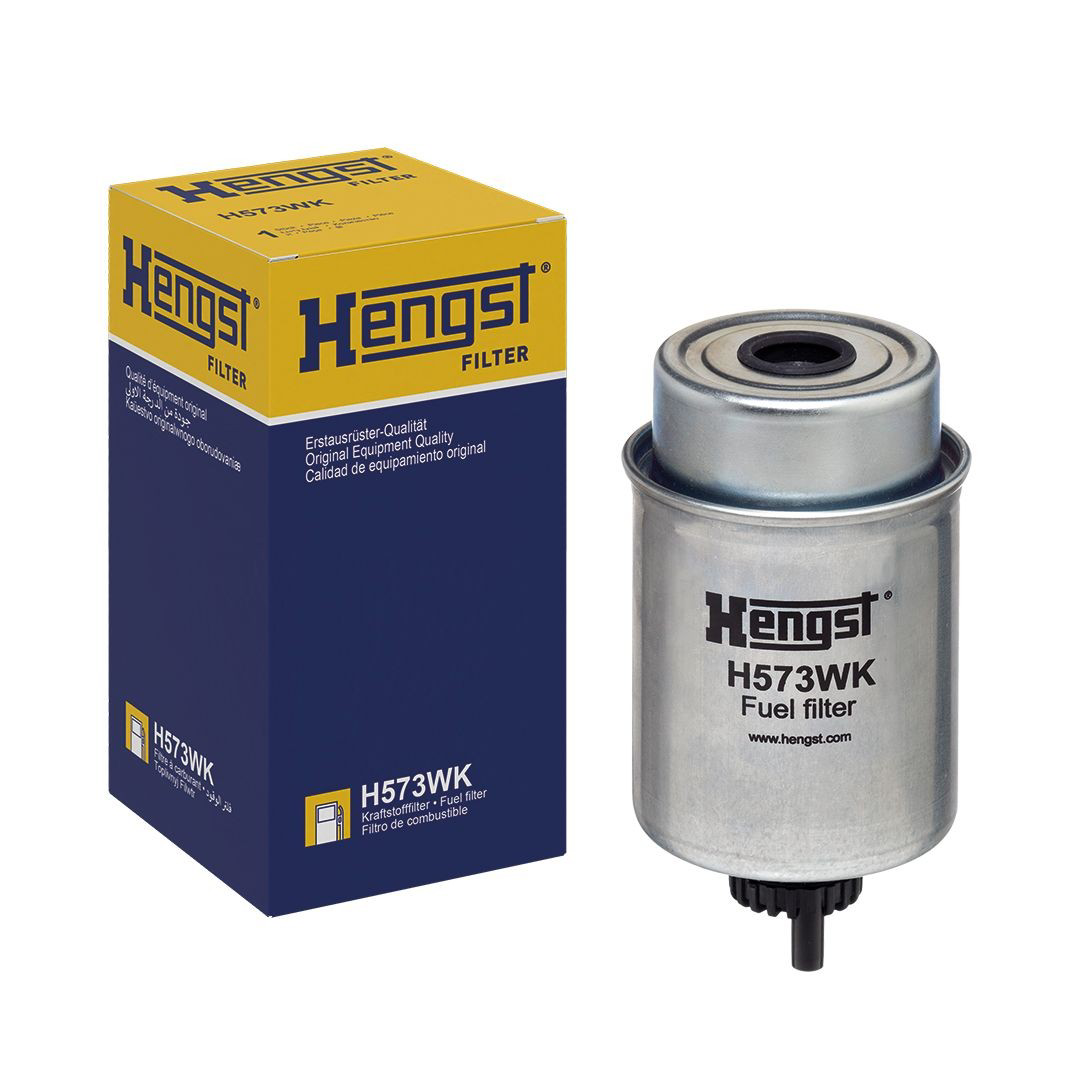 Filtr paliwa John Deere RE509031 cena, od 36,30 USD