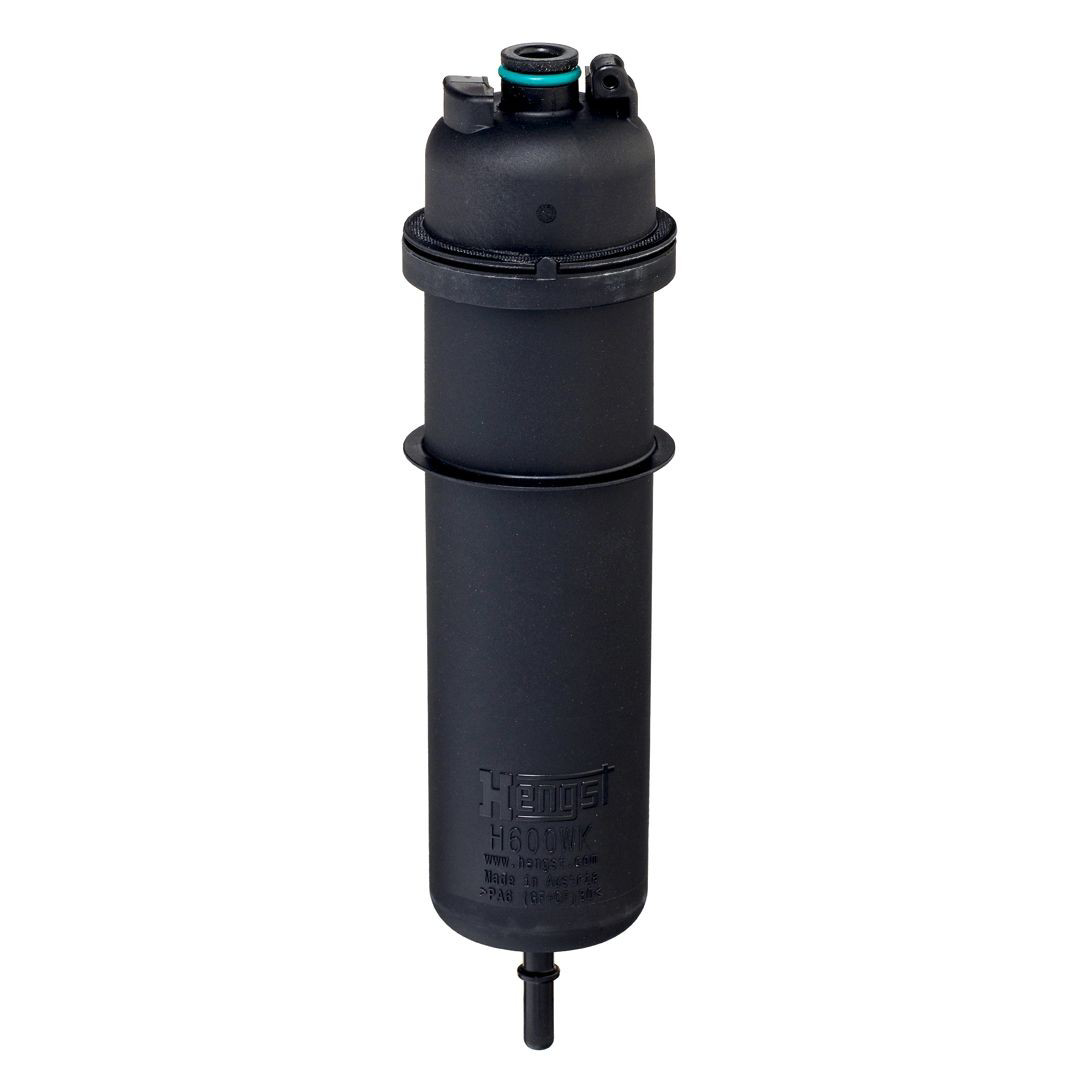 Filtr paliwa Hengst H600WK cena, od 34,40 USD