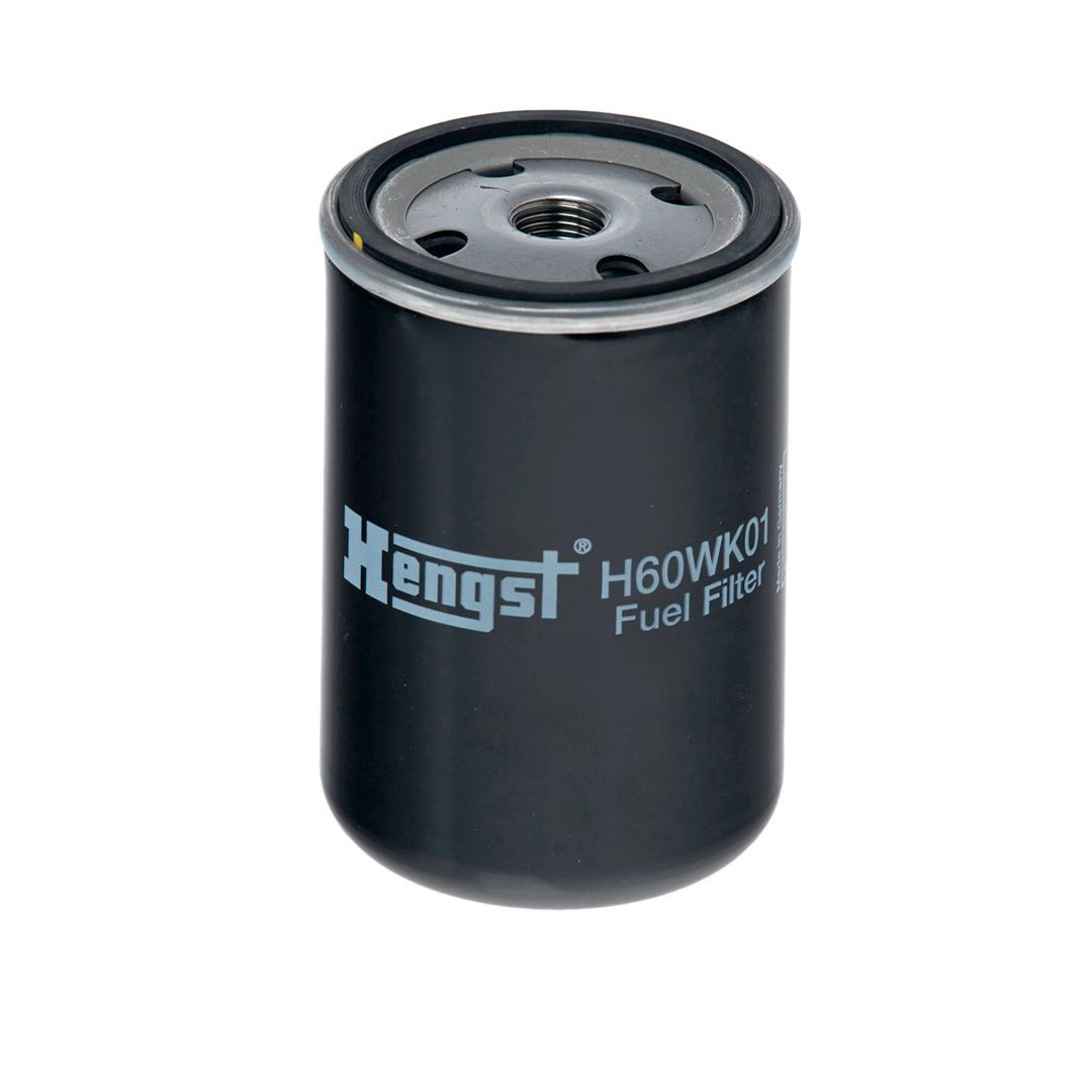 H60WK01 Hengst Filtr paliwa